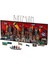 Batman: The Animated Series Gotham City 76271 Süper Kahraman Seven Yetişkinler Için Kolek 2