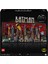 Batman: The Animated Series Gotham City 76271 Süper Kahraman Seven Yetişkinler Için Kolek 4