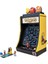 Icons 10323 Pac-Man Arcade (2651 Parça) 1