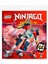30699 Ninjago Ejderhaları Yükseliyor 2025 2