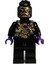 Minifigure Minifigür Monkie Kid Ink Demon 1
