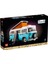 10279 Icons Volkswagen T2 Karavan 1