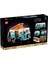 10279 Icons Volkswagen T2 Karavan 2