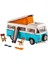 10279 Icons Volkswagen T2 Karavan 3