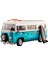 10279 Icons Volkswagen T2 Karavan 4
