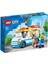 City Ice-Cream Truck 60253 1