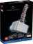 Marvel 76209 Thor's Hammer (979 Parça) 2
