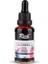 Alcohol Ink Alkol Bazlı Mürekkep 30 Ml. Bordo 1