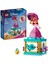 ® ǀ Disney Princess Dönen Ariel 43259 - 5 Yaş ve Üzerioyuncak Yapım Seti (93 Parça) 1