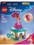 ® ǀ Disney Princess Dönen Ariel 43259 - 5 Yaş ve Üzerioyuncak Yapım Seti (93 Parça) 4