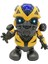 Robot Transformers Dance Hero Bumble Bee Işıklı Dans Eden Transformers Işıklı Robot 1
