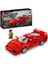 Speed Champions Ferrari F40 Süper Araba 76934 – 9 Yaş ve Üzeri Çocuklar Için Inşa Edi 1