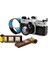 ® Creator Retro Fotoğraf Makinesi 31147 - 8 Yaş ve Üzeri Için Yapım Seti (261 Parça) 2