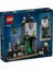 Harry Potter - 40695 Lucius Malfoy - Borgin And Burkes: Floo Network - Limited Edition 2