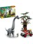 Jurassic Park Brachiosaurus Keşfi 76960, 9 Yaş ve Üzeri Lar Için Koleksiyonluk Yaratıcı O 1