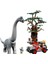 Jurassic Park Brachiosaurus Keşfi 76960, 9 Yaş ve Üzeri Lar Için Koleksiyonluk Yaratıcı O 2