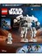 Rom Stormtrooper Robotu 75370-6 Yaş ve Üzeri Çocuklar Için Yaratıcı Oyuncak Yapım Seti (138 P 4