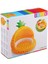 Ananas Desenli Bebek Havuzu 2