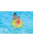 Neon Simit - Şişme Fosforlu Simit - Neon Deniz Simidi -Neon Şişme Simit-Renkli Fosforlu Simit 91 Cm. 5