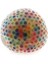 Squishy 9 cm Sıkma Topu Kristal Slime 2