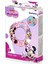 Minnie Mouse Simit 56 cm Pudra Pembe 2