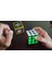 Qiyi 3x3 Speed Cube Hızlı Profesyonel Zeka Küpü 6+ Yaş Erkek Çocuklar İçin Eğitici 2