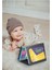 Tummy Time Aynalı Zeka Kartları 3