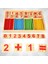 Pasajdanal Matematik Oyun Çubukları Tangram Hediyeli 4