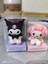 My Melody Kuromi 2 Li Silgi Kalemtıraş Seti Anime 2