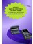 Powerbank Bluetooth Kulaklık ve Yeni Model Akıllı Saat Seti Anc Özelliği Dokunamatik 2