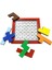Pratik Zeka 2 Tangram Zeka Oyunu 8681049051363 2