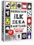 Eğitici Bebeğimin Ilk Zeka Kartları - Bebekler Için Resimli Ilk Aktivite Zeka Kart Oyun Seti 0-12 Ay 1