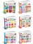Eğitici İlk Kitaplarım Serisi 6'lı Set 6