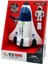 Duman Uzay Mekiği Astronotlu DMN261 1