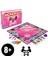 Hasbro Monopoly Barbie Edition Masa Oyunu – Barbie Temalı Klasik Oynanış ve Eğlenceli Kariyer Maceraları, 8 Yaş ve Üzeri 6