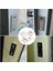 2 Çift Çok Amaçlı Kapı Kapak Dolap Çekmece Mobilya Durdurucu Kapatıcı Mıknatıslar GO50605670970 4