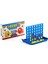 Dikkat 4 Hedef 4 Zeka Dikkat Oyunu Connect 4 2