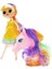 Crystal Star ve Qmc Et Bebek 3