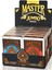 Jumbo Plastik Poker Oyun Kağıdı Tek Deste 4