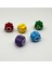 Squid Game Beş Taş 5 Taş Oyunu Gonggi Game Store (Kutusuz) 3
