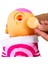 CYB66000 Babies Ağlayan Yumuş Kostümlü Bebek 2