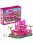 Mega Barbie Rüya Evi Yapı Seti | HPH26 1