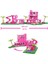 Mega Barbie Rüya Evi Yapı Seti | HPH26 5