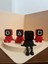 Squid Game Figür 4 Lü Set 1