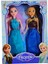 Elsa ve Anna Bebek 1