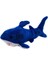 Peluş Köpek Balığı 25 cm 2