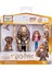 Harry Potter Hermione Granger ve Hagrid Figür 1