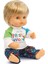 First Words 30 cm Interactive Doll Cicciobello Eğlenceli Bebek 4