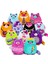 Misfittens Sürpriz Peluş 3