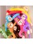 Elleri Yapışabilen Sevimli Peluş Maymun Oyuncak - 70 cm 4